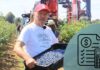 Plantatorzy borówki muszą liczyć koszty. To podstawa każdego biznesu