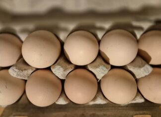 Czy zabraknie jaj na Święta? Minister zabrał głos.