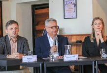 Zrównoważona produkcja owoców jagodowych ma sens Zrównoważona produkcja owoców jagodowych, sadownictwo, owoce jagodowe, związek sadowników rp