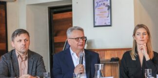 Zrównoważona produkcja owoców jagodowych ma sens Zrównoważona produkcja owoców jagodowych, sadownictwo, owoce jagodowe, związek sadowników rp