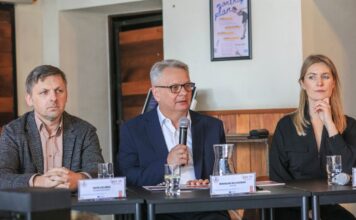 Zrównoważona produkcja owoców jagodowych ma sens Zrównoważona produkcja owoców jagodowych, sadownictwo, owoce jagodowe, związek sadowników rp