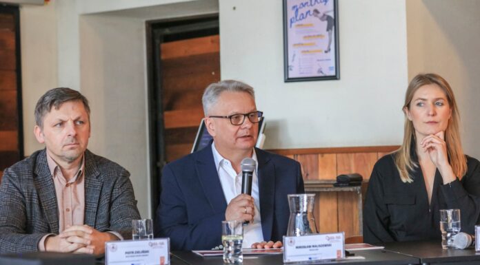 Zrównoważona produkcja owoców jagodowych ma sens Zrównoważona produkcja owoców jagodowych, sadownictwo, owoce jagodowe, związek sadowników rp