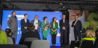 Jagodowe Grand Prix 2025. Znamy zwycięzców Branding Ovation 2025