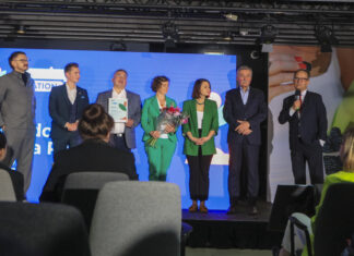 Jagodowe Grand Prix 2025. Znamy zwycięzców Branding Ovation 2025