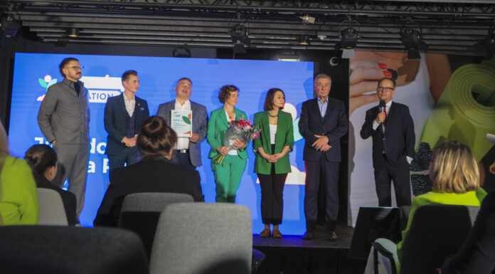 Jagodowe Grand Prix 2025. Znamy zwycięzców Branding Ovation 2025