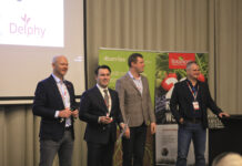 Obniżanie kosztów i produkcja bez pozostałości. To wyzwania dla producentów owoców pod osłonami