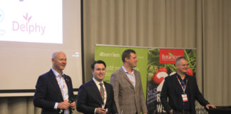 Obniżanie kosztów i produkcja bez pozostałości. To wyzwania dla producentów owoców pod osłonami