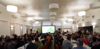 V Konferencja Malinowa w Poniatowej