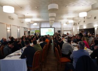 V Konferencja Malinowa w Poniatowej