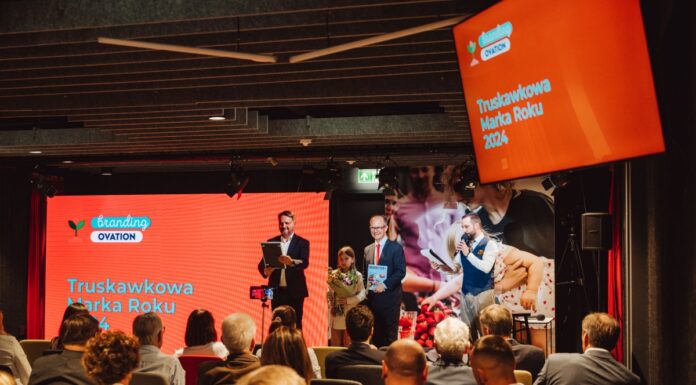 Branding Ovation już 31 marca w Warszawie – znamy program