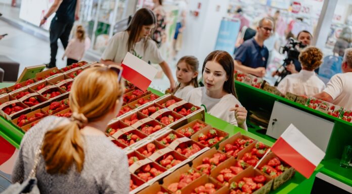 Zapraszamy na Branding Ovation 2025 – II edycje przeglądu marek w branży jagodowej już 31 marca w Warszawie