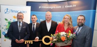 Ważny jubileusz dla jagodowego VIP Roomu