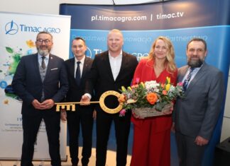 Ważny jubileusz dla jagodowego VIP Roomu