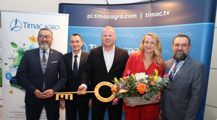 Ważny jubileusz dla jagodowego VIP Roomu