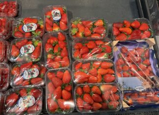 Ceny truskawek z importu w 2. tygodniu kwietnia. Co oznaczają dla polskich plantatorów? ceny truskawek