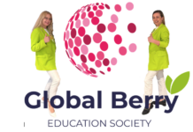 Szklanka jagodowych dziennie – edukacja przez smak i wspólne działanie Global Berry Education