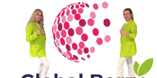 Szklanka jagodowych dziennie – edukacja przez smak i wspólne działanie Global Berry Education