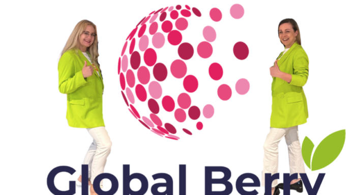 Szklanka jagodowych dziennie – edukacja przez smak i wspólne działanie Global Berry Education