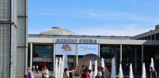 Przed nami 43. edycja targów Macfrut!