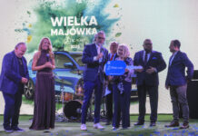 Wielka Majówka Timac Agro 2025 – Finał z nagrodami i Fotogaleria emocji