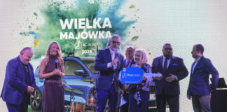 Wielka Majówka Timac Agro 2025 – Finał z nagrodami i Fotogaleria emocji