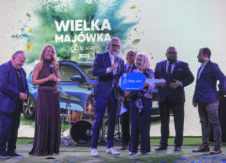 Wielka Majówka Timac Agro 2025 – Finał z nagrodami i Fotogaleria emocji