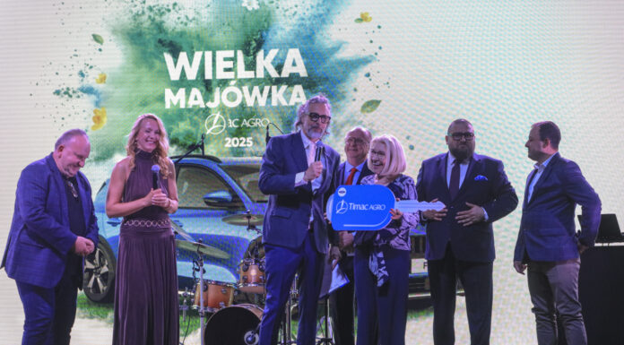 Wielka Majówka Timac Agro 2025 – Finał z nagrodami i Fotogaleria emocji