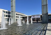 Macfrut 2026: jeszcze większa Berry Area niż rok temu Macfrut 2025