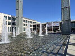 Macfrut 2026: jeszcze większa Berry Area niż rok temu Macfrut 2025