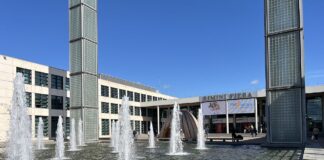 Macfrut 2026: jeszcze większa Berry Area niż rok temu Macfrut 2025