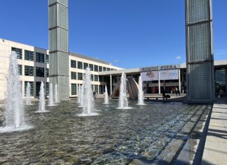 Macfrut 2026: jeszcze większa Berry Area niż rok temu Macfrut 2025