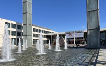 Macfrut 2026: jeszcze większa Berry Area niż rok temu Macfrut 2025