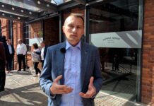 Truskawki w trakcie przymrozków. Wywiad z Jackiem Witkowskim, ekspertem nawozowym Timac Agro Polska