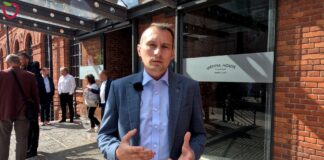 Truskawki w trakcie przymrozków. Wywiad z Jackiem Witkowskim, ekspertem nawozowym Timac Agro Polska