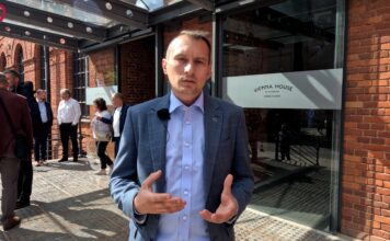 Truskawki w trakcie przymrozków. Wywiad z Jackiem Witkowskim, ekspertem nawozowym Timac Agro Polska
