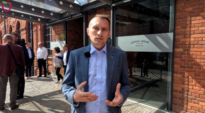 Truskawki w trakcie przymrozków. Wywiad z Jackiem Witkowskim, ekspertem nawozowym Timac Agro Polska