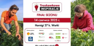 Truskawkowe Inspiracje 2025 – Finał Sezonu!