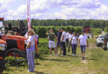 Truskawkowe Inspiracje 2025. Cały czas możemy rozwijać uprawy truskawek