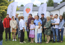 Polskie odmiany truskawek – 4+1 od Hortplantu