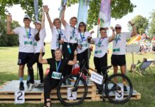 I Bieg po Borówkę – sport, natura i siła polskich superowoców