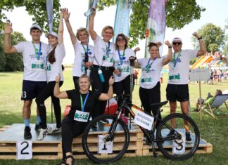 I Bieg po Borówkę – sport, natura i siła polskich superowoców