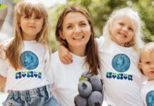 1 lipca – Dzień Polskiej Borówki i początek sezonu 2025 Dzień Polskiej Borówki