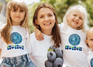 1 lipca – Dzień Polskiej Borówki i początek sezonu 2025 Dzień Polskiej Borówki