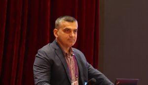 prof. dr Aleksandar Leposavić