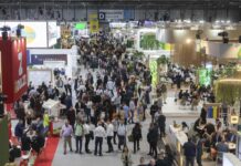 Fruit Attraction 2025 największe w historii fruit attraction