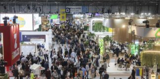 Fruit Attraction 2025 największe w historii fruit attraction