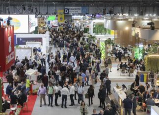 Fruit Attraction 2025 największe w historii fruit attraction