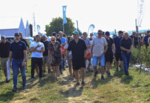 Borówkowe Factory 2025 – podsumowanie sezonu i kierunki rozwoju uprawy borówki