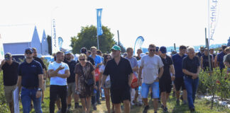 Borówkowe Factory 2025 – podsumowanie sezonu i kierunki rozwoju uprawy borówki