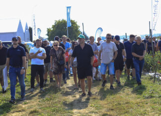 Borówkowe Factory 2025 – podsumowanie sezonu i kierunki rozwoju uprawy borówki